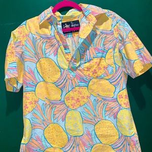 Chubbies Shorts “Shenanigan” Nutter size small!